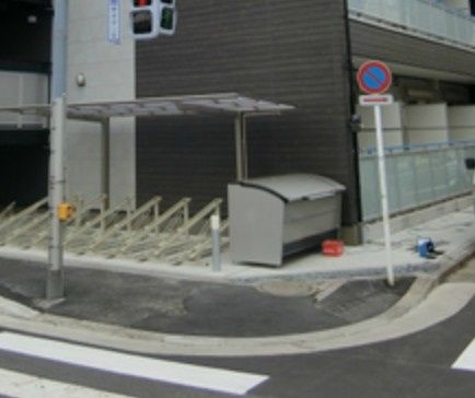 その他共有部分　☆共用部分☆