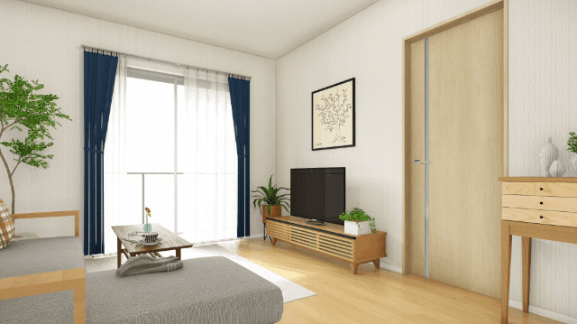 居室・リビング　※写真はあくまでイメージです。