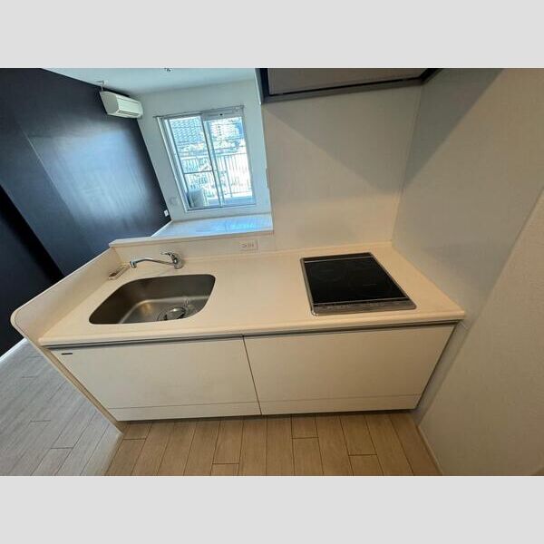 キッチン　☆同マンション別室の写真です☆