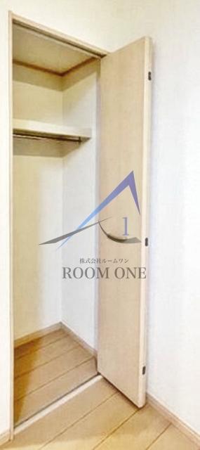 収納　収納です。