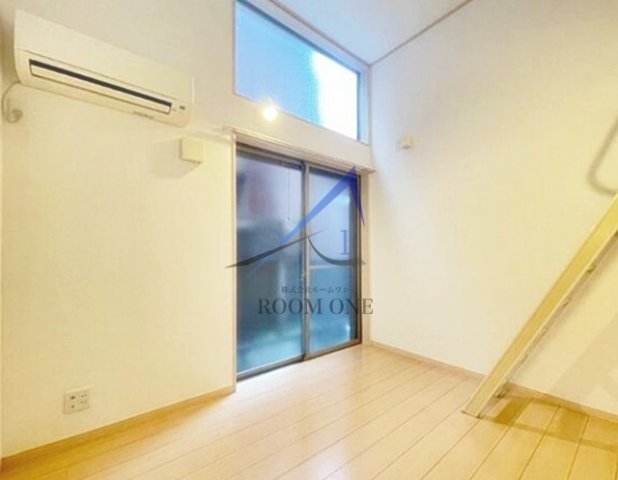 その他部屋・スペース　寝室です。