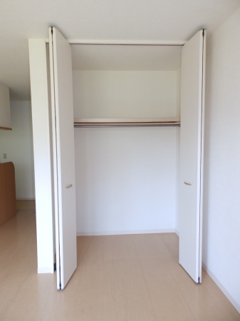 収納　こまごまとしたものを収納できそうですね