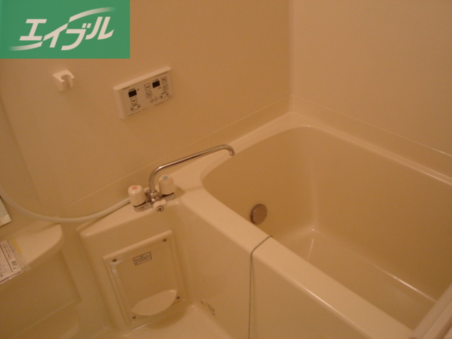 バス・シャワールーム　バス（イメージ）