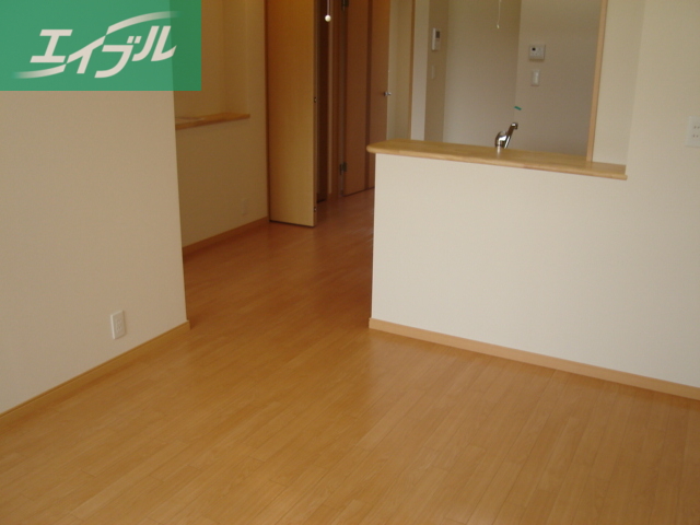 居室・リビング　リビング（イメージ）