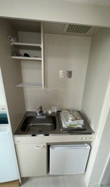 キッチン　※同施工参考写真です。