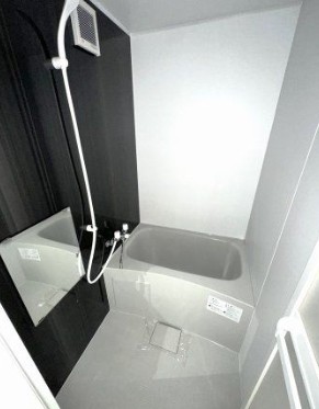 バス・シャワールーム　※同施工参考写真です。