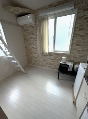 居室・リビング　※同施工参考写真です。