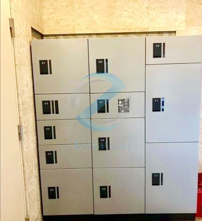 その他共有部分　宅配ボックス