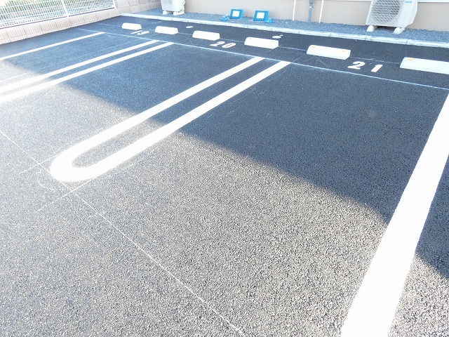 旭市鎌数 2019年築 1LDKのその他写真