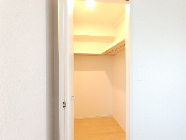 旭市鎌数 2019年築 1LDKの内装写真