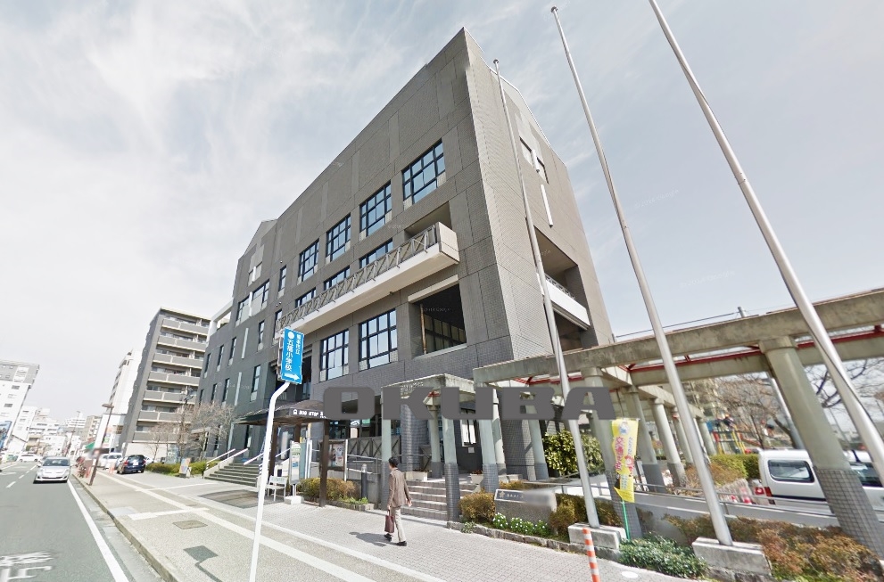 小学校　熊本市立五福小学校（小学校）まで260m