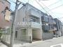 田端駅より徒歩12分 2階 築9年8ヶ月の賃貸物件