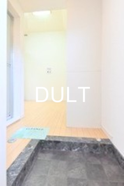 玄関　玄関です。