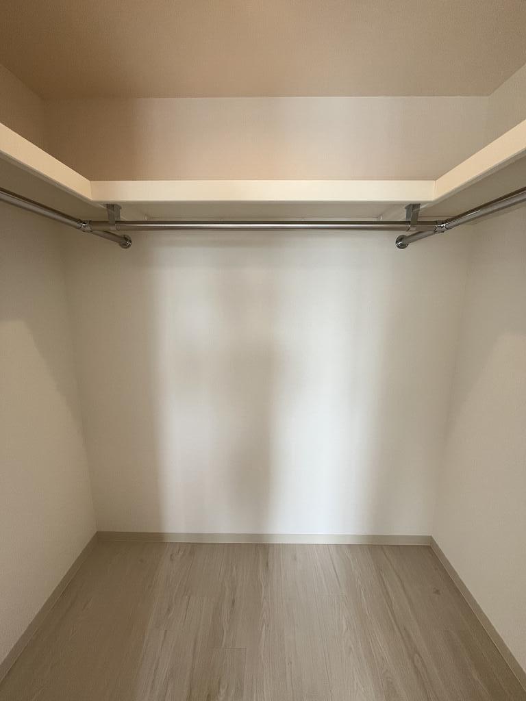 収納　※同建築物別部屋(同仕様)