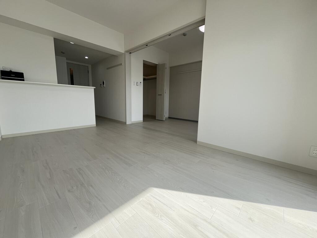 居室・リビング　※同建築物別部屋(同仕様)