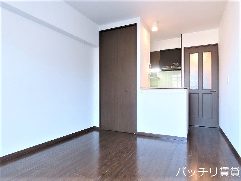 居室・リビング　※画像は同型イメージの為、現況を優先いたします。