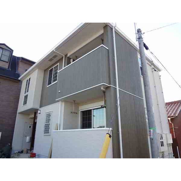 建物外観　ワイズガーデン（Ｙ‘ｓガーデン）