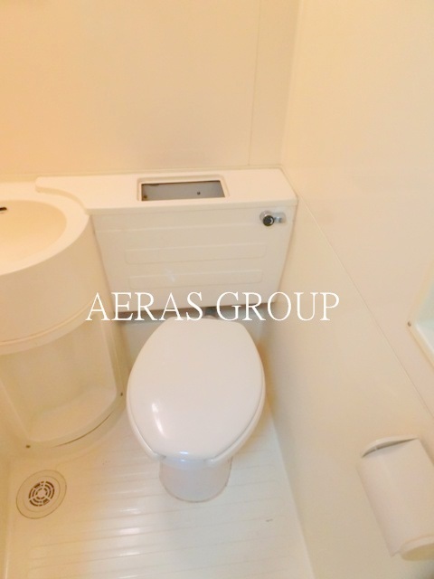 トイレ　★トイレ★