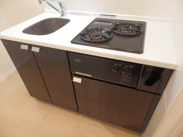 キッチン　別部屋参考写真