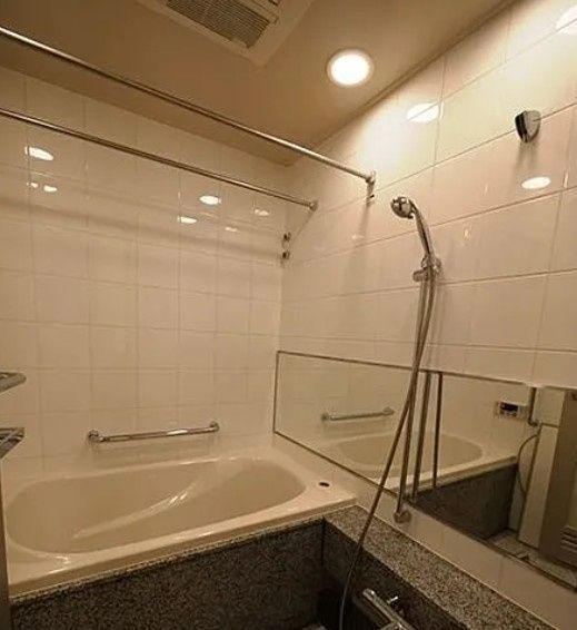 バス・シャワールーム　☆お風呂☆