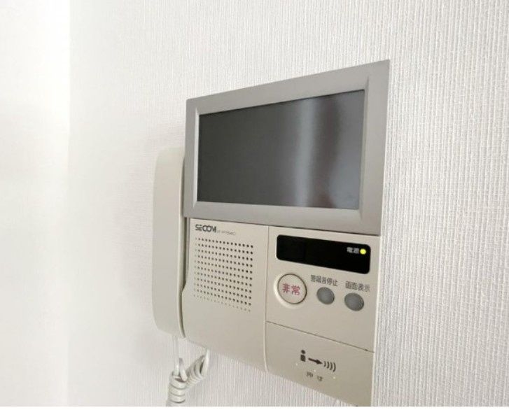 その他設備　☆その他設備☆