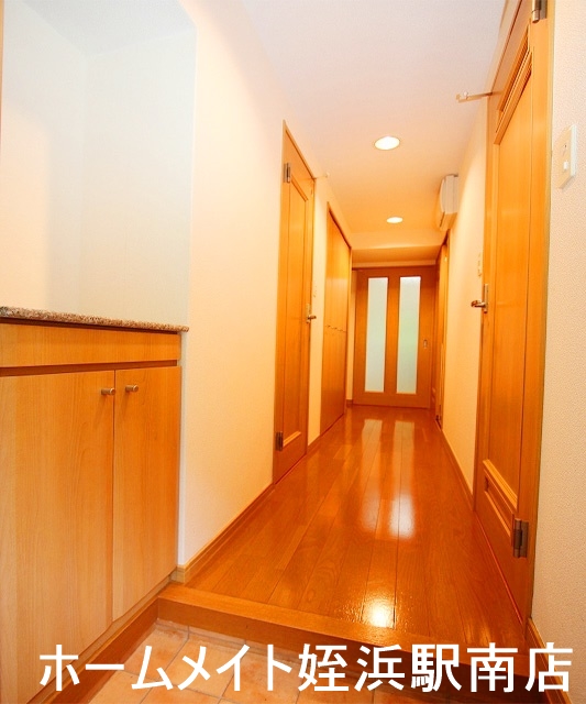 玄関　★玄関からキレイ♪★参考写真