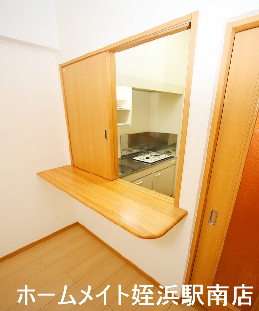 その他　★カウンター付きキッチン♪★参考写真