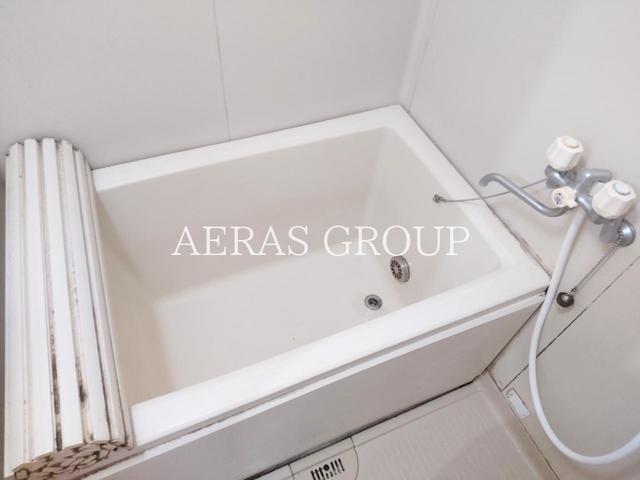 バス・シャワールーム　同仕様