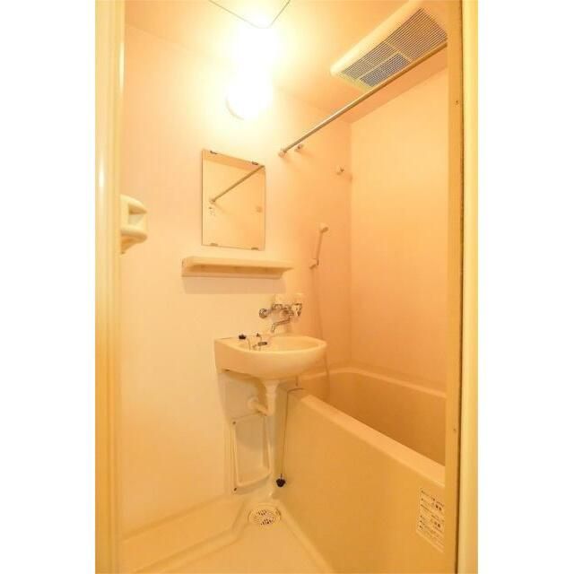 バス・シャワールーム　（別タイプ参考写真）ＶＩＤＡ文京本郷　文京区本郷3