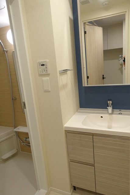 洗面設備　☆独立洗面台☆