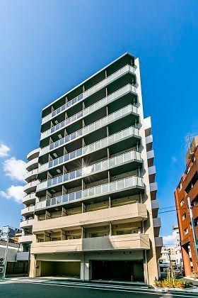 建物外観　☆外観☆