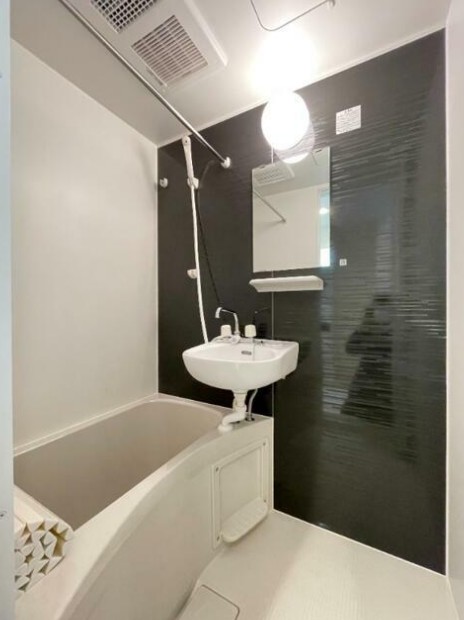 バス・シャワールーム　☆浴室☆