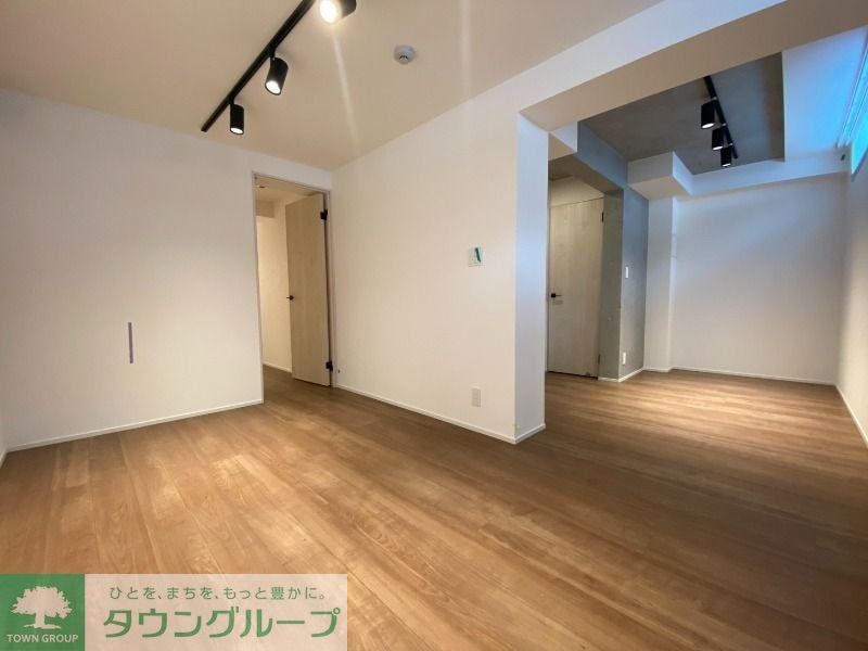 居室・リビング　リビング/居室