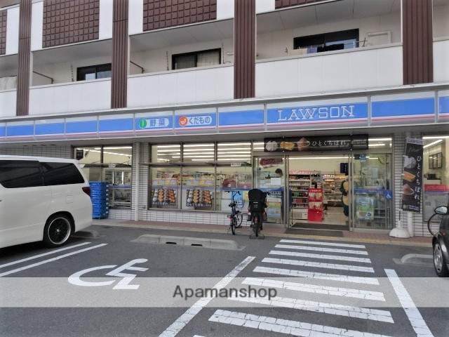 コンビニ　ローソン（コンビニ）まで357m