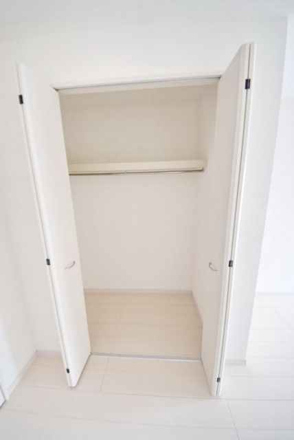 収納　★クローゼット★