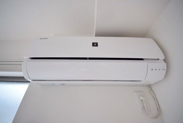 その他設備　★エアコン★