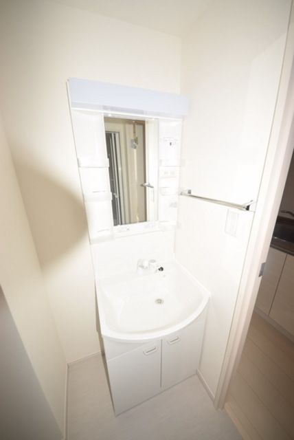 洗面設備　★独立洗面台★