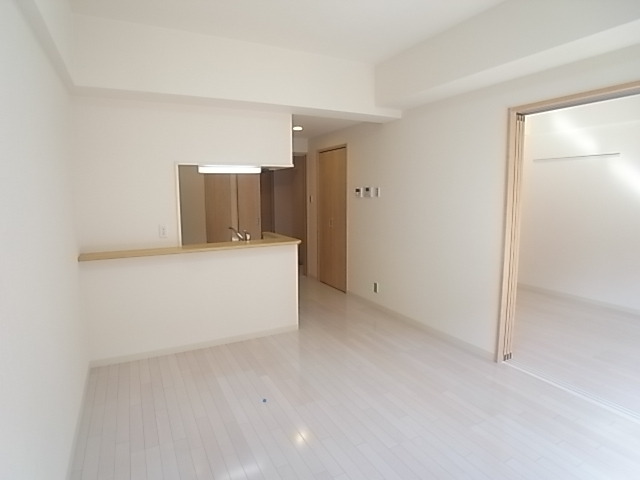 居室・リビング　リビングダイニングキッチン