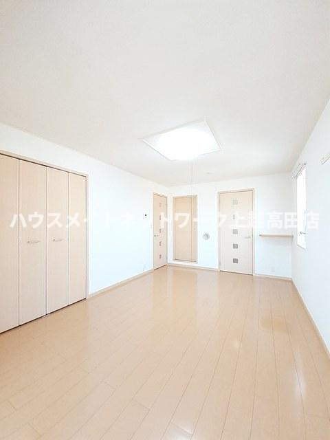 その他部屋・スペース　洋室