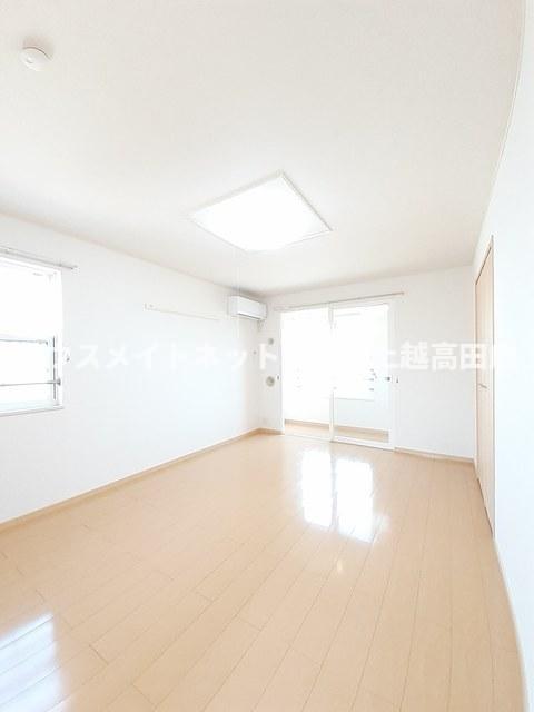 居室・リビング　洋室