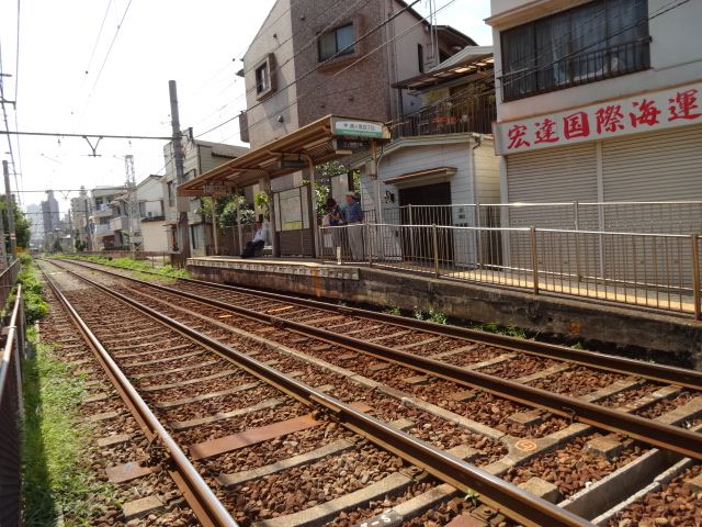 その他　西ケ原四丁目（その他）まで110m