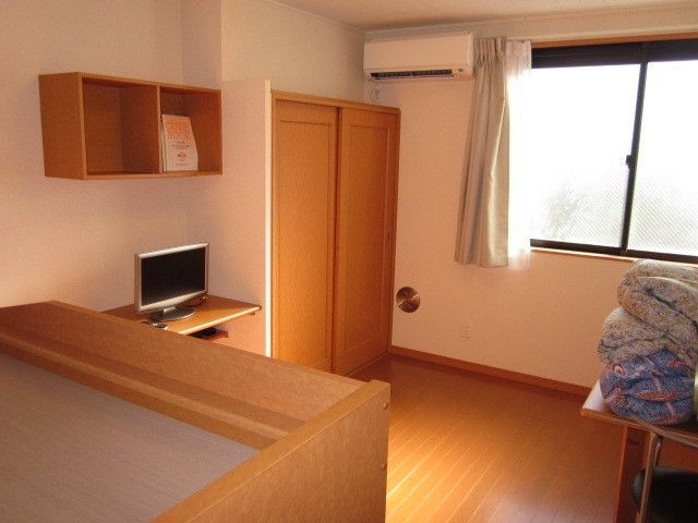 居室・リビング　リビング/居室