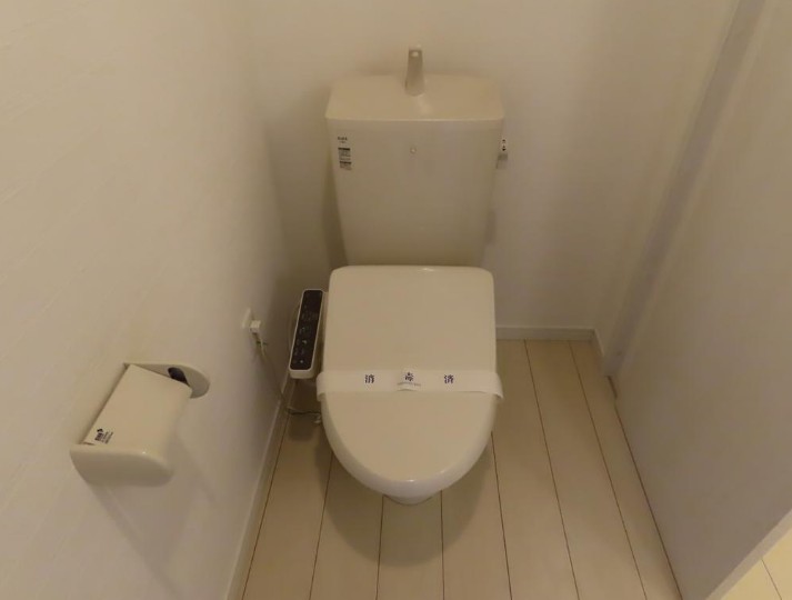 トイレ　☆トイレ☆