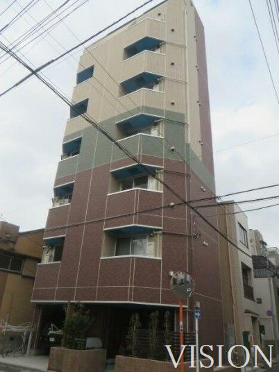 建物外観　☆外観☆