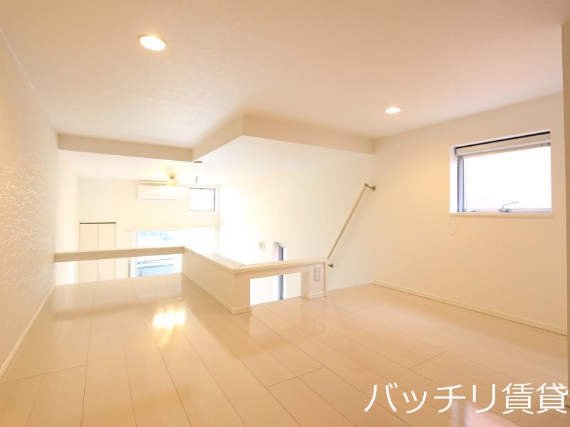 その他部屋・スペース　同型タイプの為、現状を優先致します。