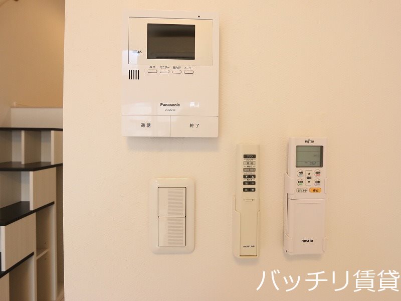 セキュリティ　同型タイプの為、現状を優先致します。