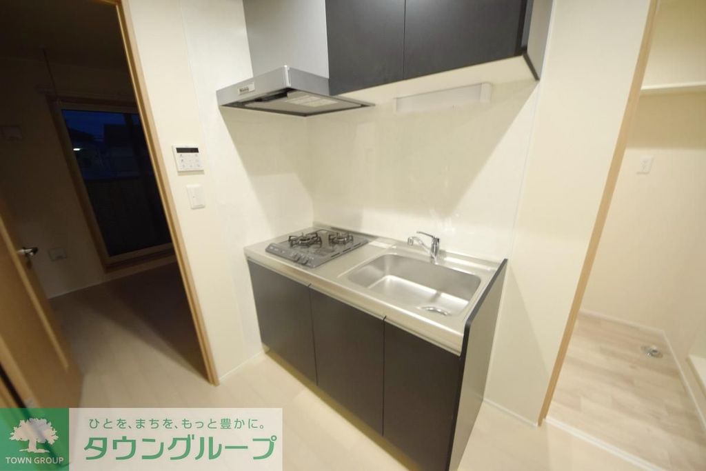 キッチン　★お問い合わせはタウンハウジングまで★