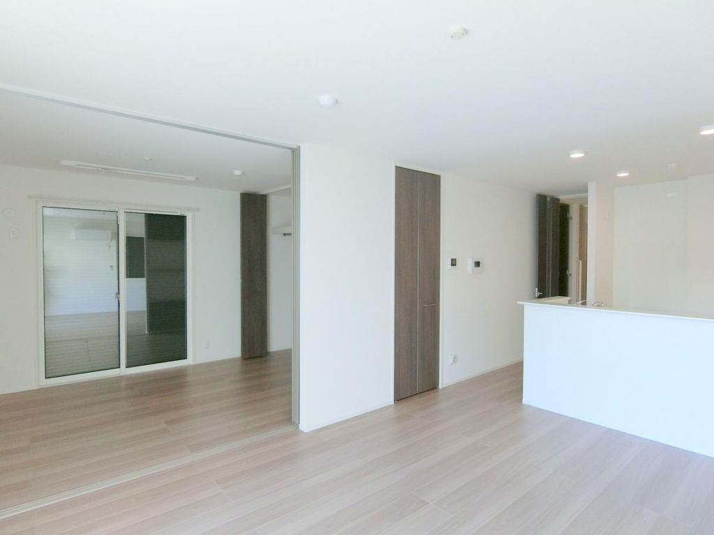 居室・リビング　リビング/居室