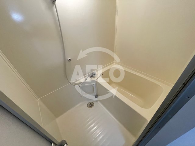 バス・シャワールーム　ルネ北畠　浴室