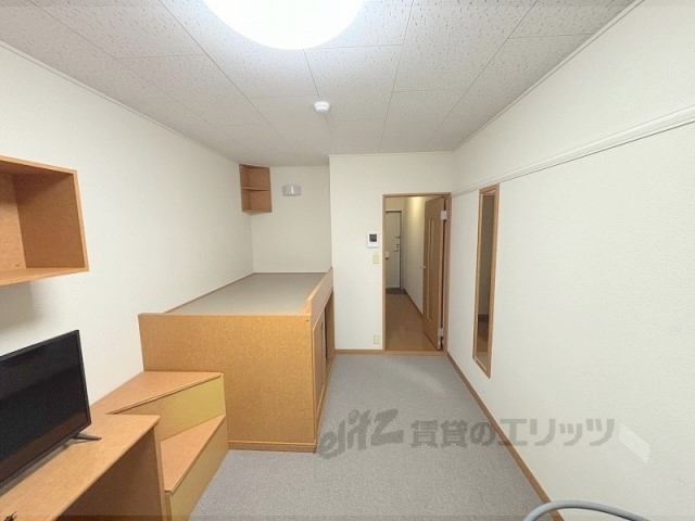 その他部屋・スペース　洋室